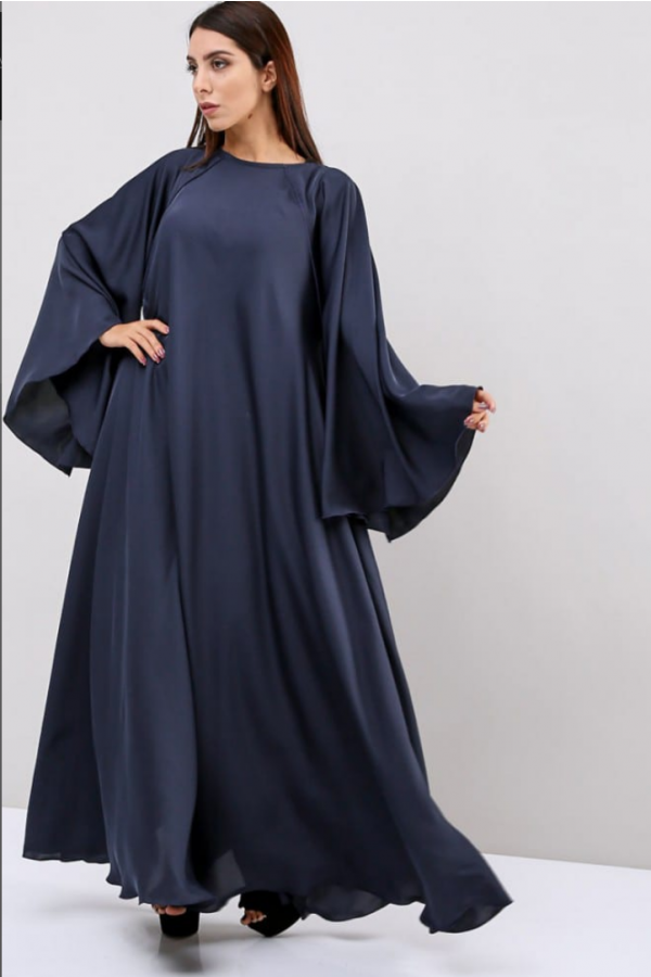Closed Abayas - Quality Modest Abays By Ever-Ours