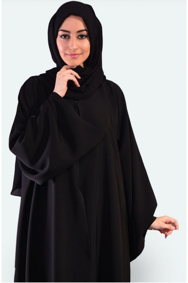 Plain Abayas - Quality, Stylish and Modern Designs By Ever-Ours