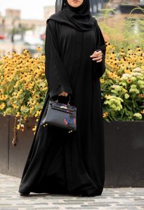 10 Types of Abayas - Different Styles and Looks | Ever-Ours